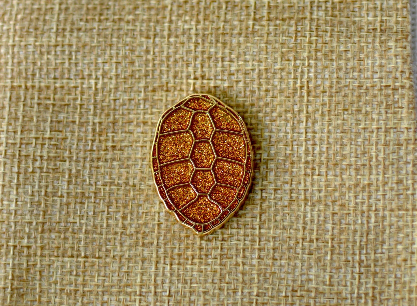 Sea Turtle Needle Minder